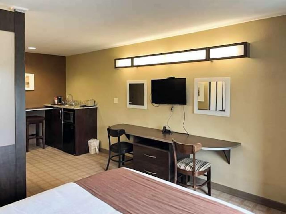 motel 6 breaux bridge la