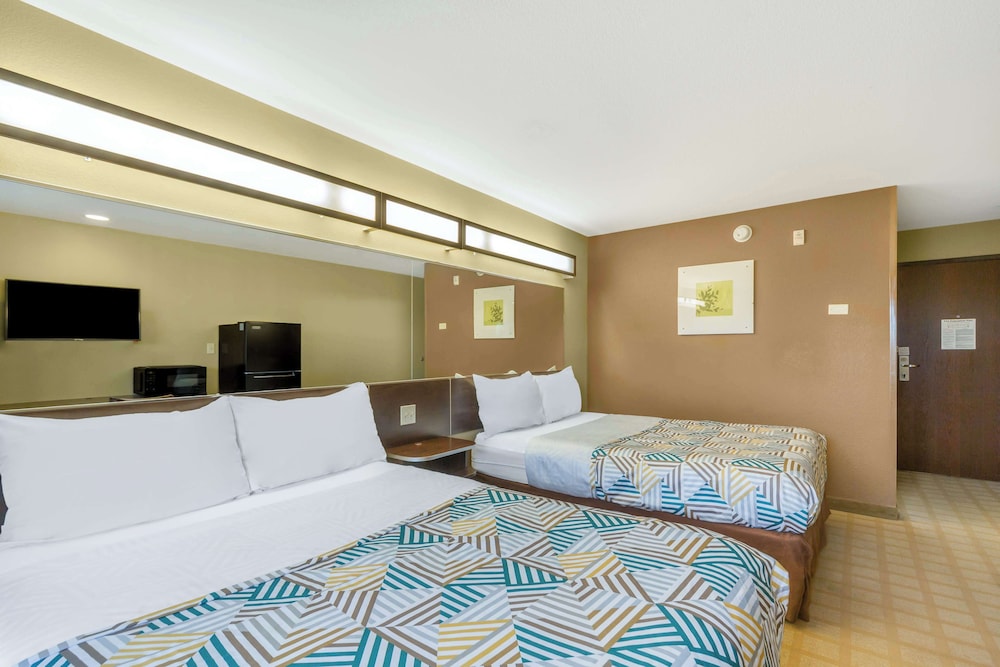 motel 6 breaux bridge la