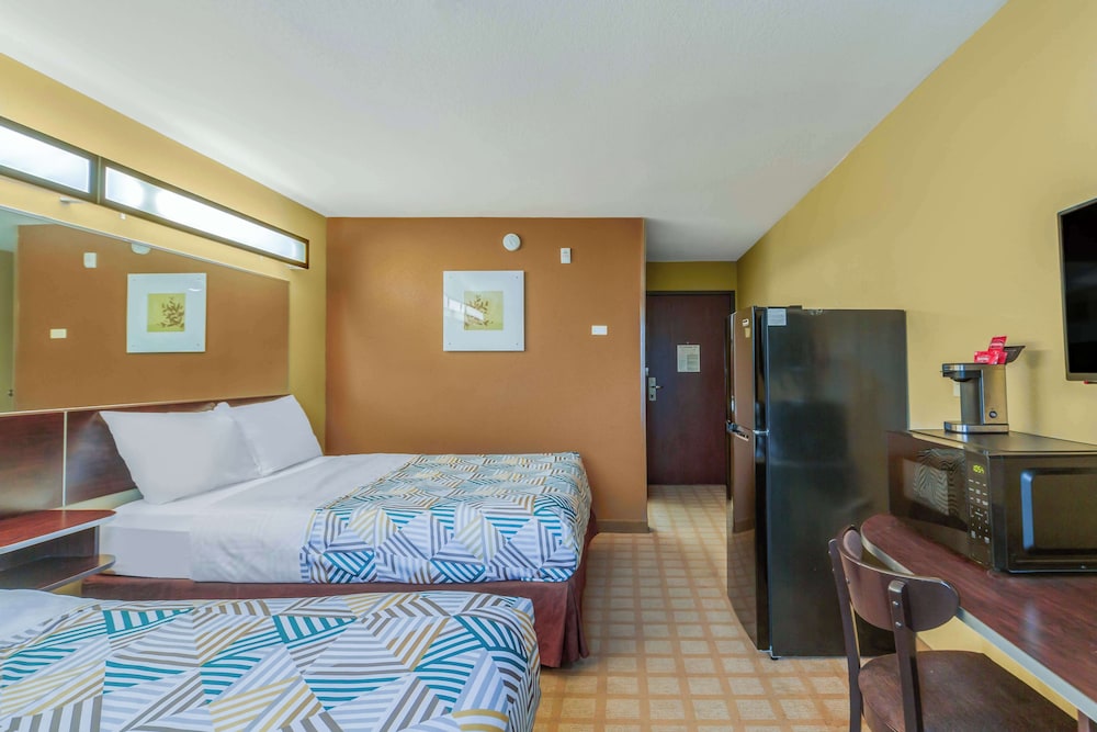 motel 6 breaux bridge la