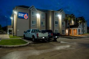 motel 6 breaux bridge la