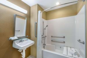 motel 6 breaux bridge la