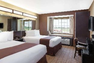 motel 6 breaux bridge la