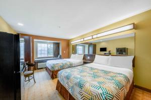 motel 6 breaux bridge la