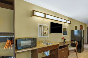 motel 6 breaux bridge la