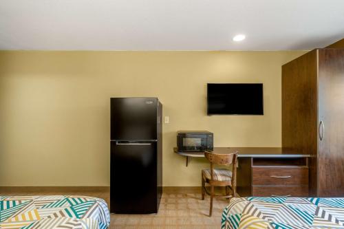 Motel 6 Breaux Bridge, La,,2 star