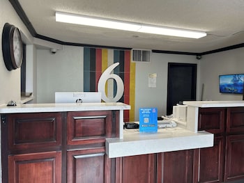 motel 6 hammond la i 12 i 55