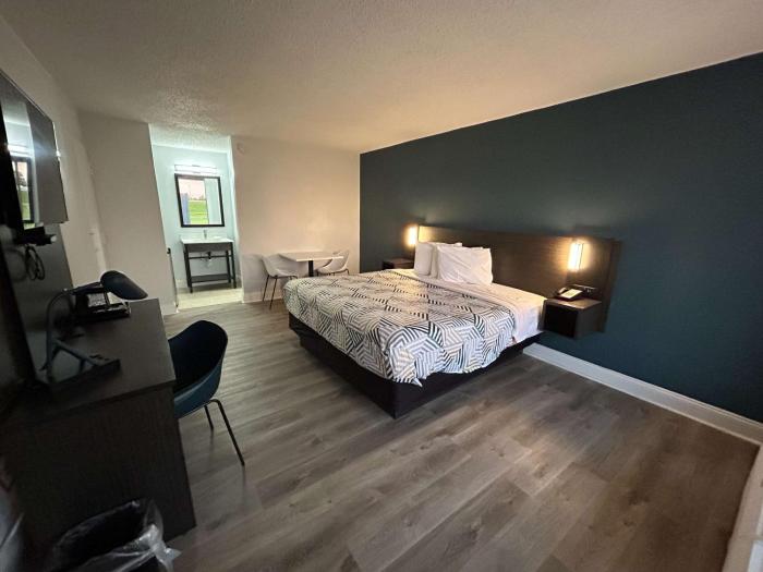 motel 6 hammond la i 12 i 55