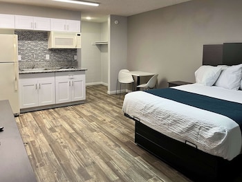 motel 6 las vegas nv downtown fremont st