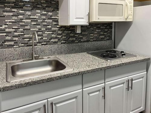 motel 6 las vegas nv downtown fremont st