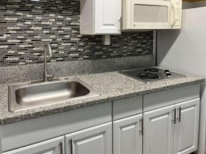 motel 6 las vegas nv downtown fremont st