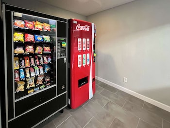 motel 6 las vegas nv downtown fremont st