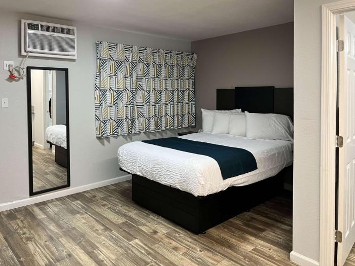 motel 6 las vegas nv downtown fremont st