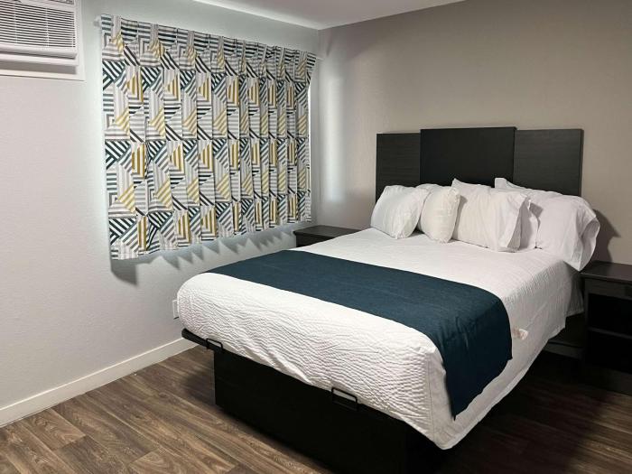 motel 6 las vegas nv downtown fremont st