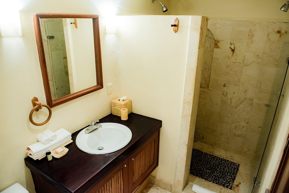 villas sacbe condo hotel and beach club