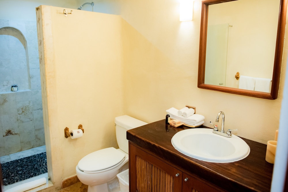 villas sacbe condo hotel and beach club