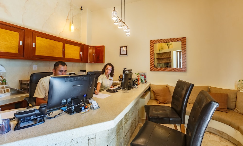 villas sacbe condo hotel and beach club