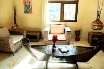 villas sacbe condo hotel and beach club