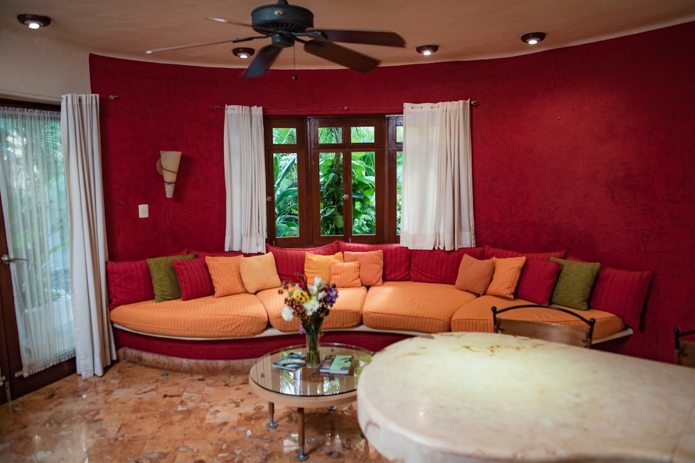 villas sacbe condo hotel and beach club