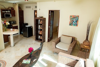 villas sacbe condo hotel and beach club