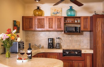 villas sacbe condo hotel and beach club