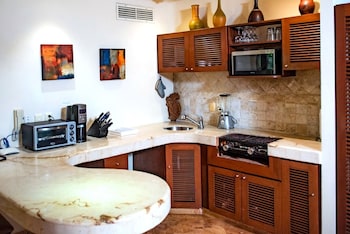 villas sacbe condo hotel and beach club