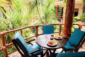 villas sacbe condo hotel and beach club