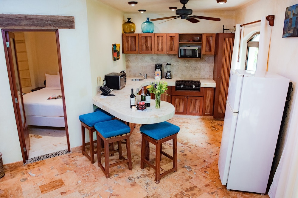 villas sacbe condo hotel and beach club