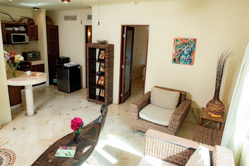 villas sacbe condo hotel and beach club