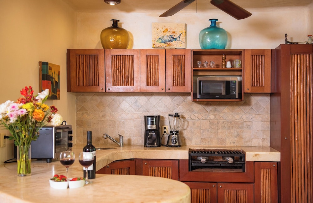 villas sacbe condo hotel and beach club