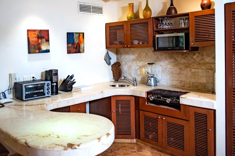 villas sacbe condo hotel and beach club