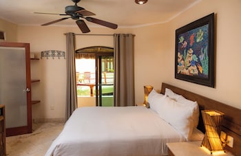 villas sacbe condo hotel and beach club