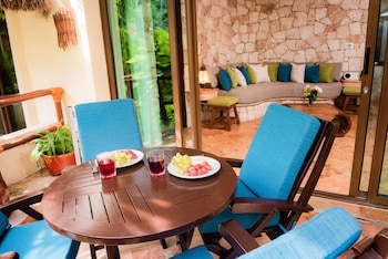 villas sacbe condo hotel and beach club