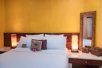 villas sacbe condo hotel and beach club