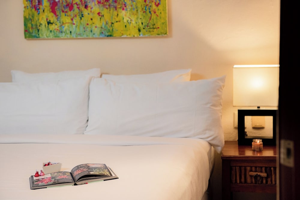 villas sacbe condo hotel and beach club