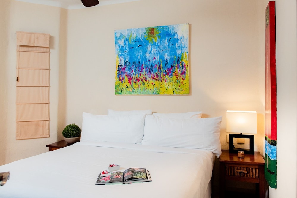 villas sacbe condo hotel and beach club