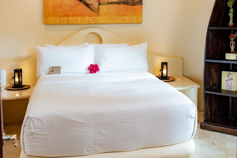 villas sacbe condo hotel and beach club