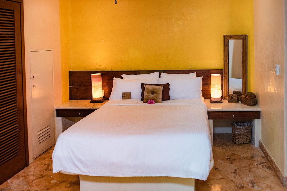 villas sacbe condo hotel and beach club