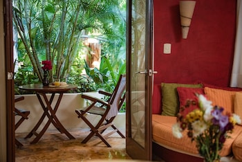 villas sacbe condo hotel and beach club