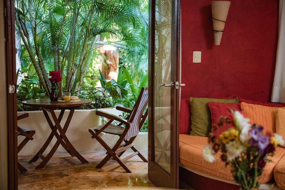 villas sacbe condo hotel and beach club