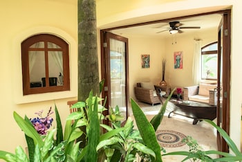 villas sacbe condo hotel and beach club