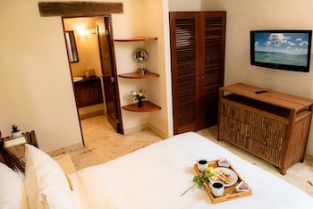 villas sacbe condo hotel and beach club