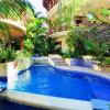 villas sacbe condo hotel and beach club