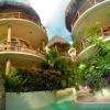 villas sacbe condo hotel and beach club