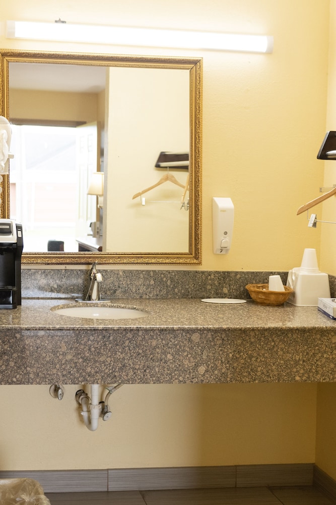 motel 6 morrilton ar