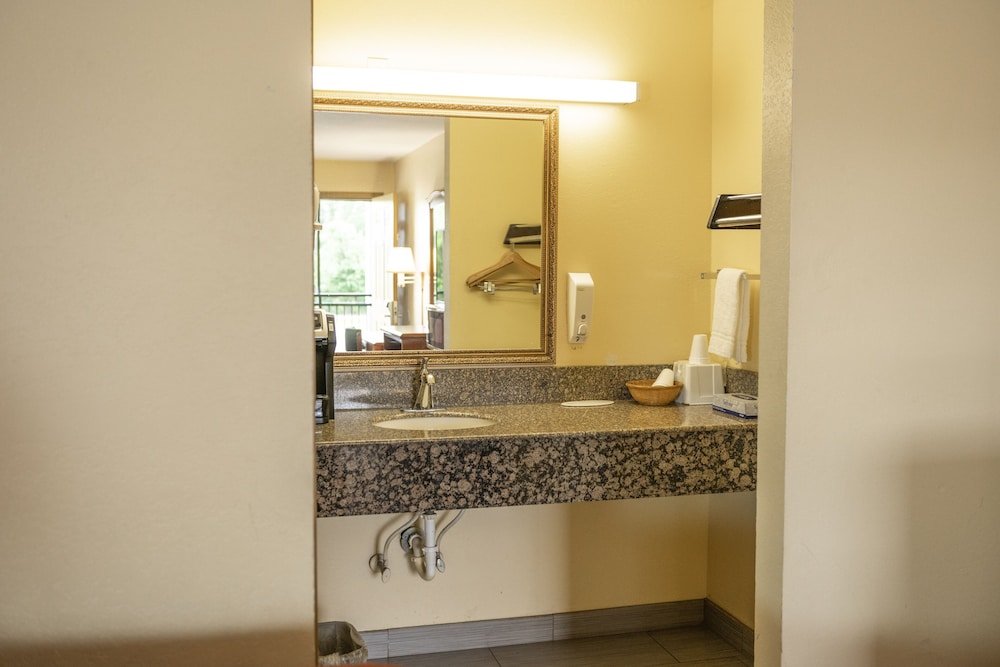 motel 6 morrilton ar