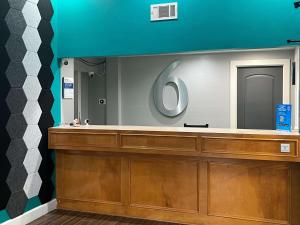 motel 6 morrilton ar