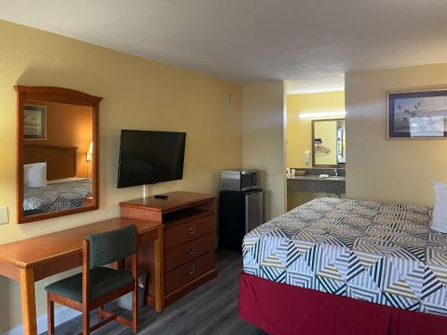 motel 6 morrilton ar