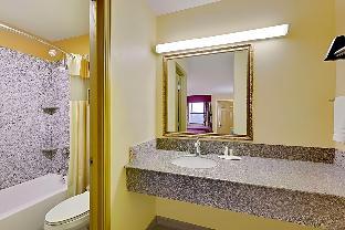 motel 6 morrilton ar