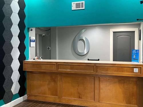 motel 6 morrilton ar