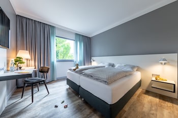 hotel leipheim sud